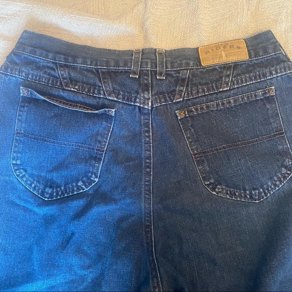 💙🦋VINTAGE RIDERS🦋💙 - Picture 7 of 11